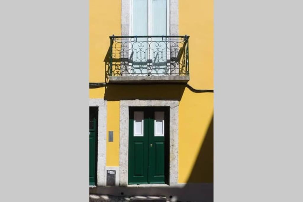 Home Lisbon 1 エクステリア 写真