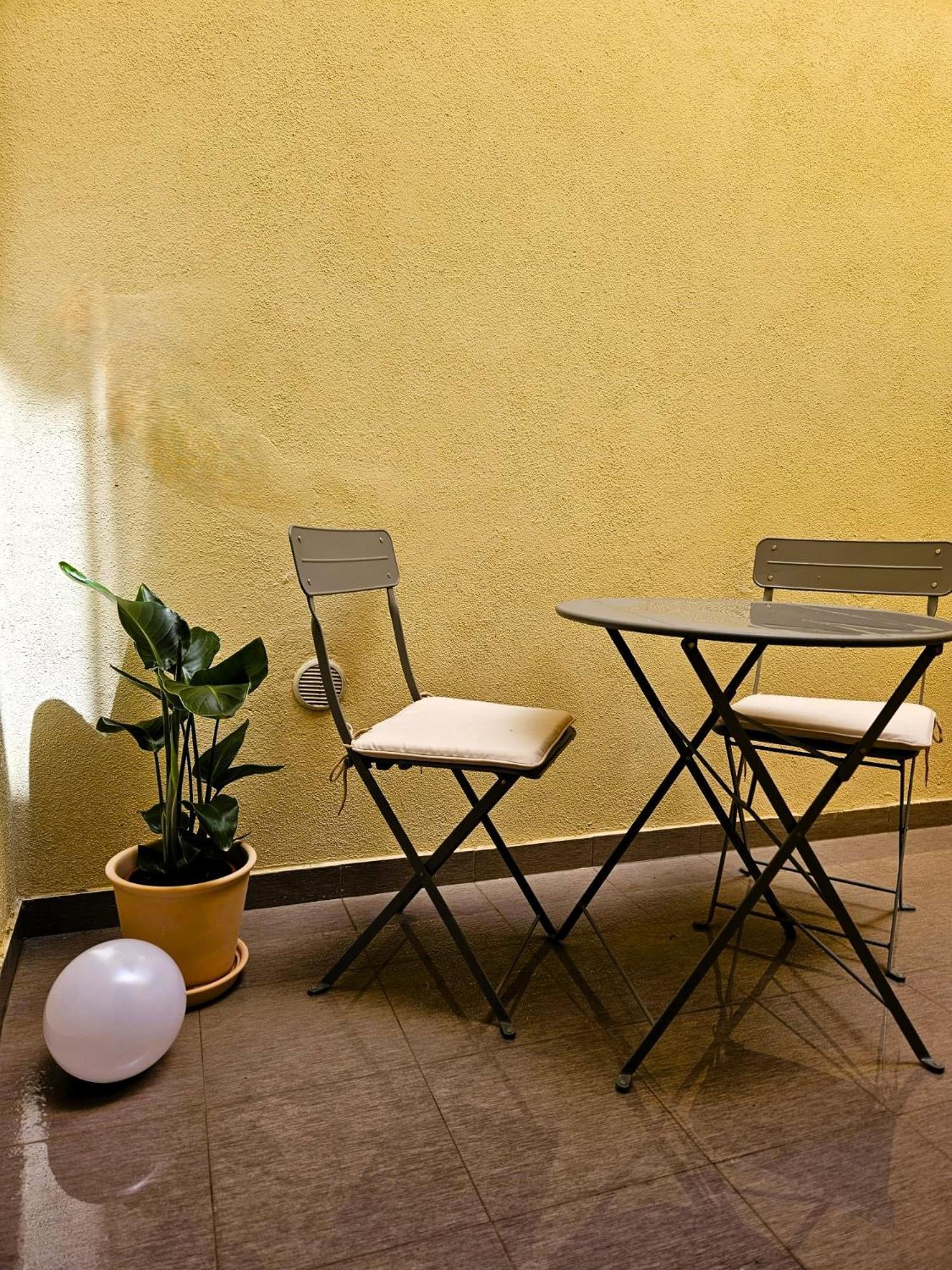Home Lisbon 1 エクステリア 写真